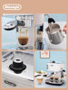 Delonghi Ecz351 Semi-Automatic Coffee Machine Pump Pressure Italian Style Home Milk Frother Small Office