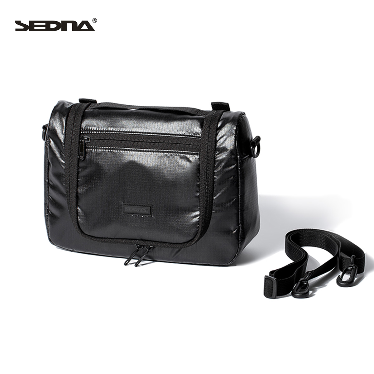 Sedna waterproof toiletry bag fitness travel travel storage bag men's multifunctional large capacity women's carrying makeup bag