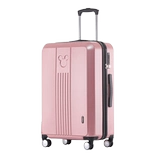 Дисней, брендовый универсальный чемодан, коробка, популярно в интернете, 24 дюймов