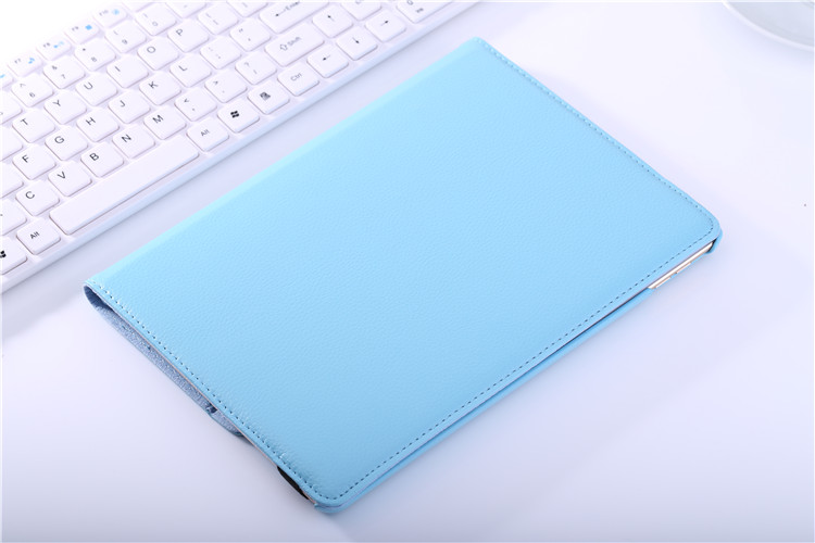2017 New ipad vỏ bảo vệ 2017 mô hình pro 10,5 9,7 inch vỏ tablet của Apple a1822 xoay - Phụ kiện máy tính bảng bàn phím cho ipad mini