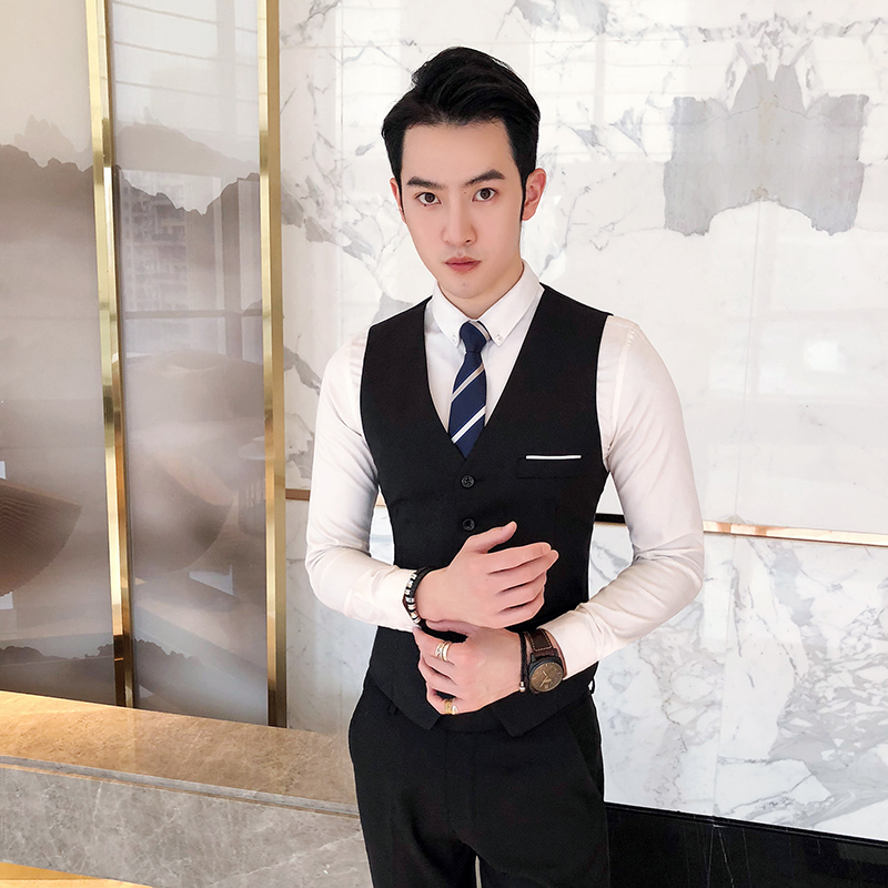 Quần áo nam đẹp nhất phù hợp với nam dày phù hợp với chú rể váy cưới phù hợp với vest ba mảnh đẹp trai nhóm quần áo shop thời trang nam 