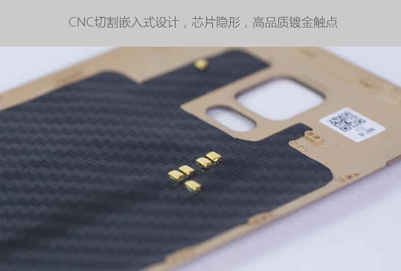 chargeur COOFUN pour téléphones SAMSUNG SAMSUNG SM-N9100 - Ref 1294155 Image 8