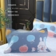 Apple Rabbit Blue Grey пара