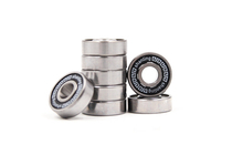 (Shiny board shop) shiny drift plate shanling bearing 608z bearing Skateboard Special shiny limit