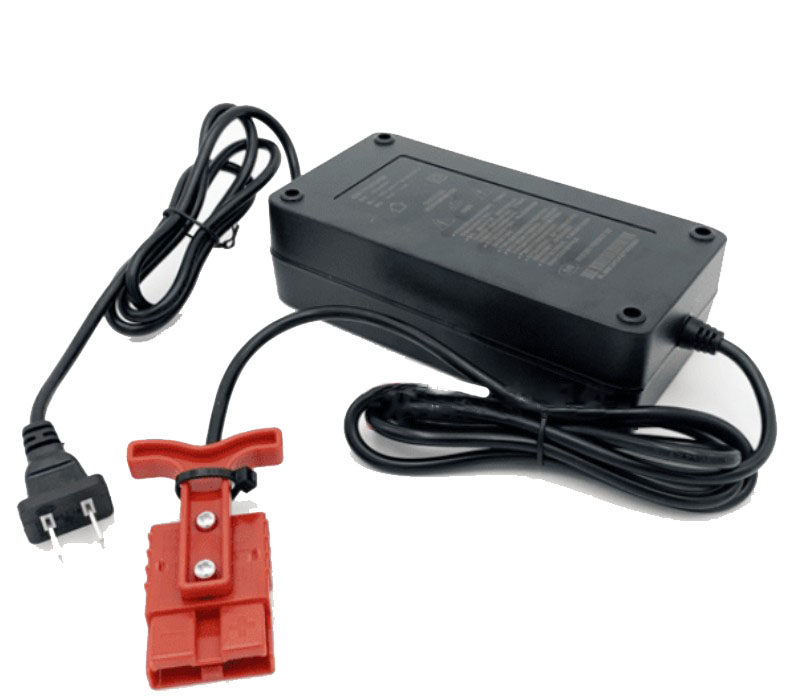 Hang fork CBD15-SW charger Lithium electric Raywing 1 5 ton charger 48V3A Carrying charger