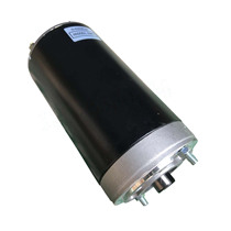 Zhongli electric forklift accessories EPT20-20RAS WA truck hydraulic oil pump lifting motor 24V1000W