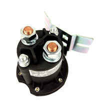 Electric forklift accessories Full electric pallet truck stacker relay contactor 24V12V