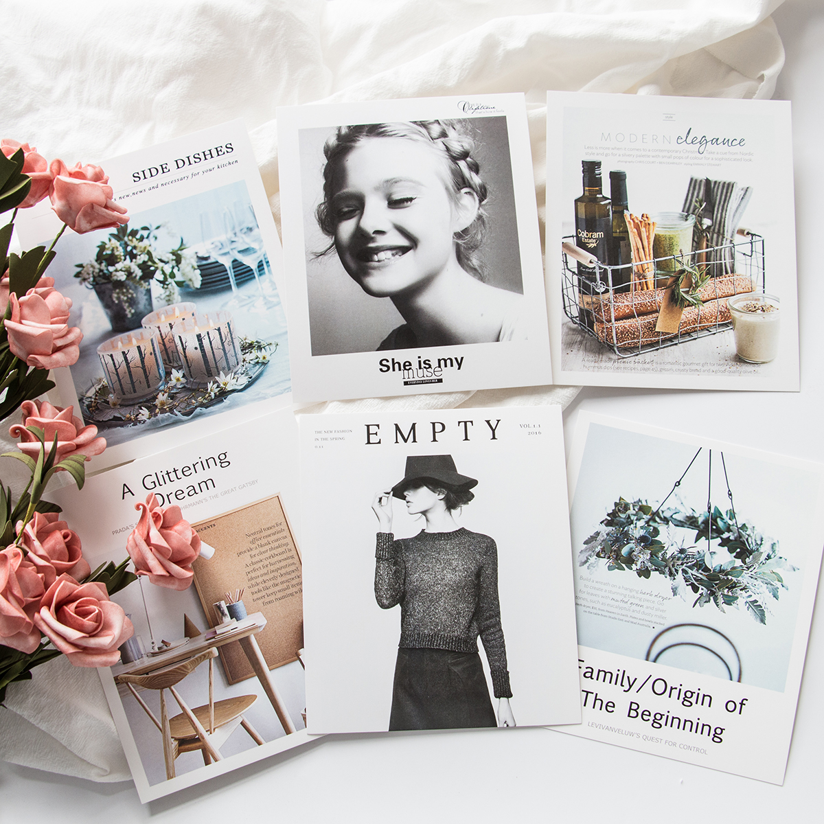 Minimalist European and American style card ins Simple high-end shooting photo props cosmetics jewelry photography background