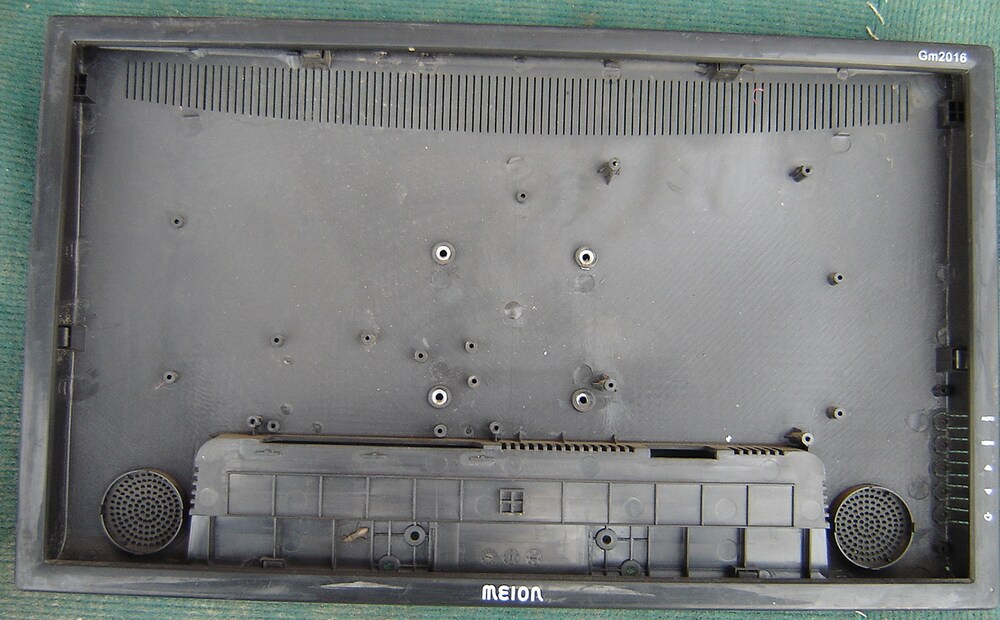 MEION Beauty Gm2016 LWM2016 Display original housing 20 inch 16: 9 wide screen applicable