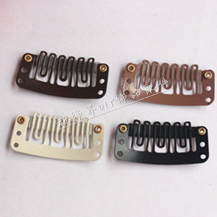 Extension cheveux - Ref 220647 Image 3