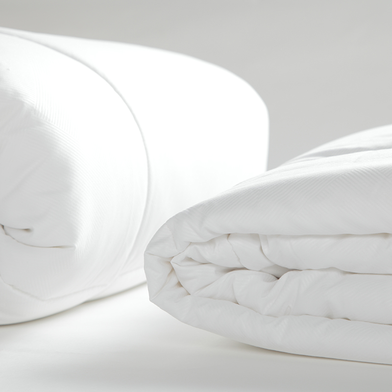 European and American fluffy core quilt 2 m 2 m increase children are thickened by autumn and winter air conditioning