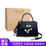 JUOLEOY Сумка через плечо, универсальная сумка на одно плечо, коллекция 2023