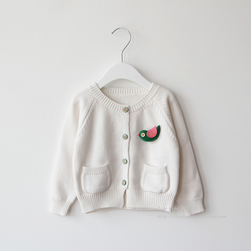 Pull fille - Ref 2104672 Image 30