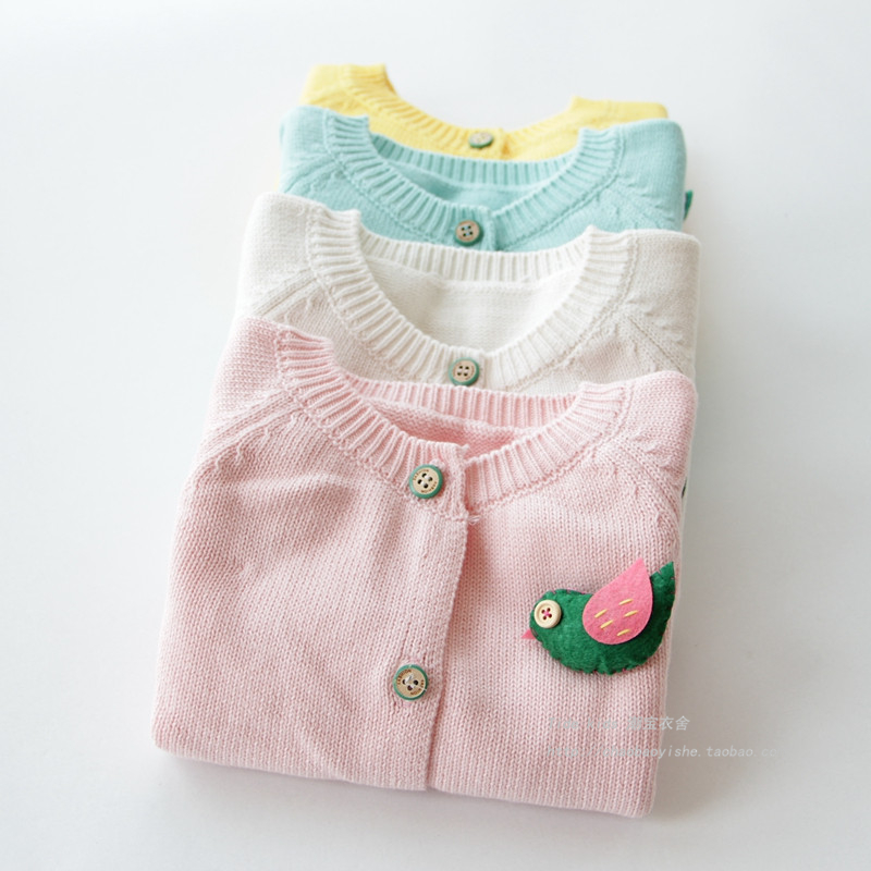 Pull fille - Ref 2104672 Image 11