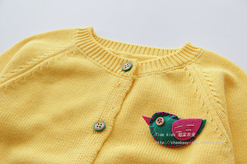 Pull fille - Ref 2104672 Image 50