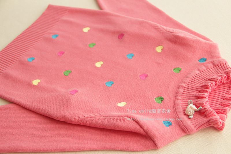 Pull fille - Ref 2104658 Image 38