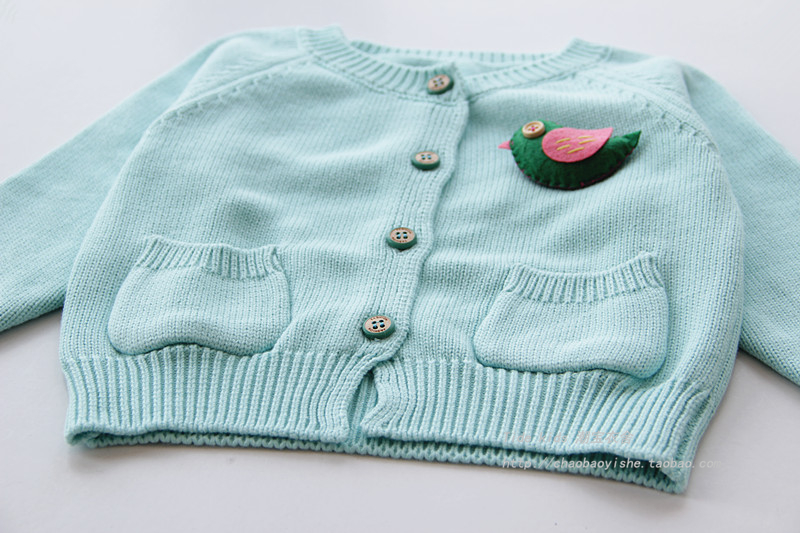 Pull fille - Ref 2104672 Image 43
