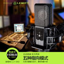 LEWITT Levitte LCT-640