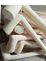  Gongcheng Camellia camellia hammer Tea hammer Camellia production tool Camellia hammer seven-shaped wooden hammer mallet