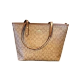 Трендовый портативный модный универсальный шоппер на одно плечо, коллекция 2023, из натуральной кожи