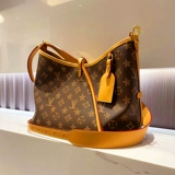 Сумка на одно плечо, шоппер для матери и ребенка, упаковка, (в наличии на складе), из натуральной кожи