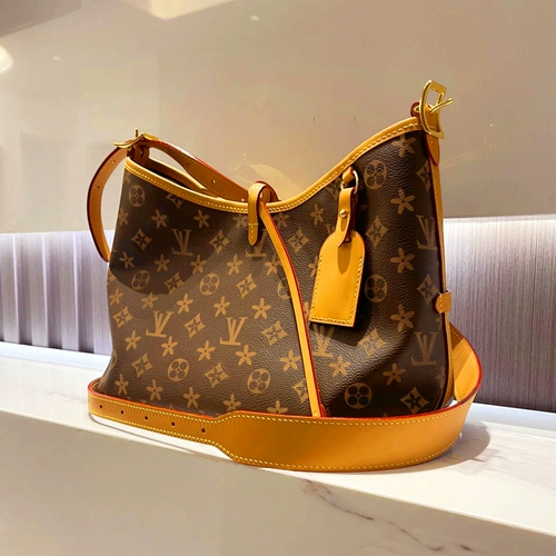 Сумка на одно плечо, шоппер для матери и ребенка, упаковка, из натуральной кожи