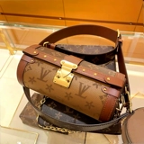 Летняя цепь, бретели, ремешок для сумки, сумка, Гонконг, (в наличии на складе), 2023, на цепочке