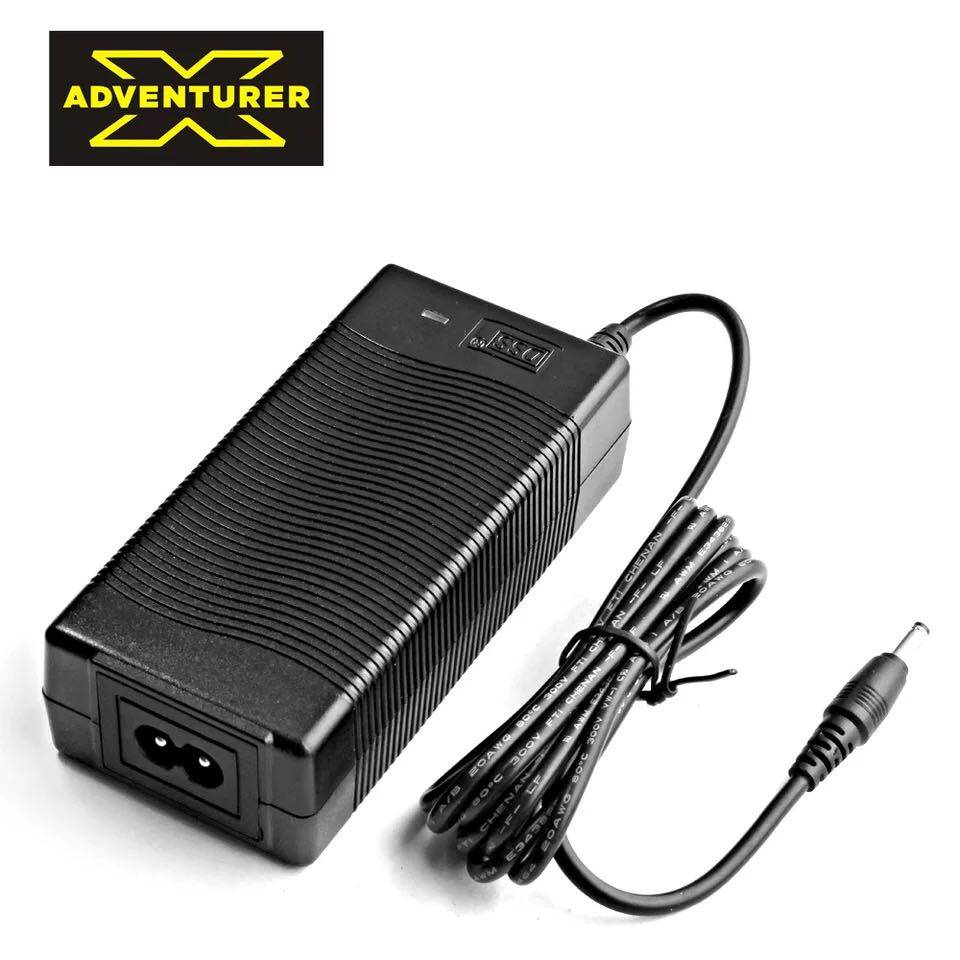 M3800 M5000-WSRU M6000-WRBT underwater photo lamp charger X-ADVENTURER adventure