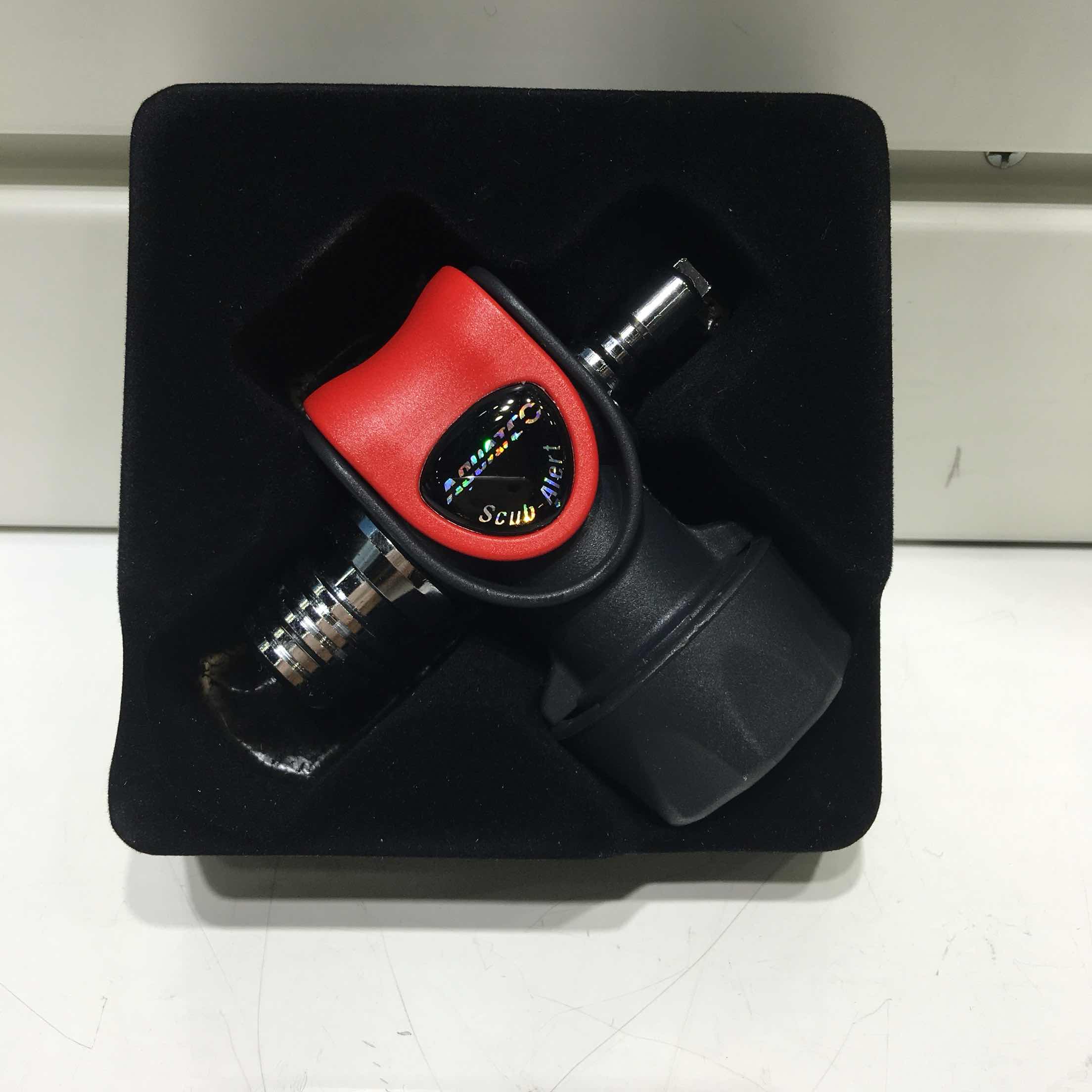 Scuba tec water alarm buzzer life tool diving accessories SL