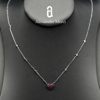 New necklace ad26s40810