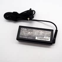 Original SONY SONY Power Adapter VJ8AC19V78 Charger Black 19 5V 3 3A