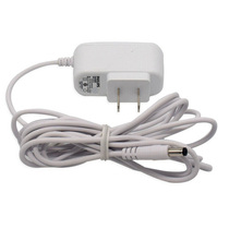 White Philips 5v 1000mA power charger VS0332 S005AAC0500100 original
