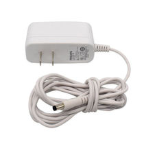 Philips Power Charger VT0334 S012AAC0900110 Original White 9v 1100mA