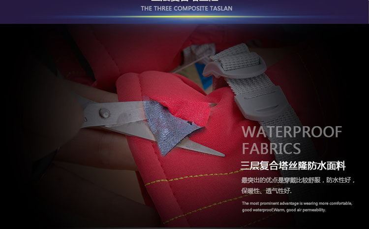 Gants pour enfants MARSNOW - Ref 2146976 Image 10