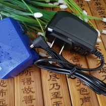 MUSIC MACHINE LOTUS LIGHT SPECIAL POWER CORD CHARGER ADAPTER ROUND HOLE 3-6V JUNCTION