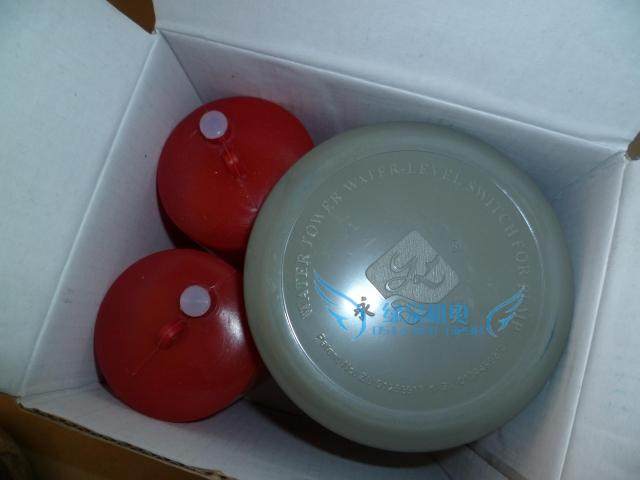 Yongling water pump liquid level controller YL-AB liquid level switch water tank pump controller pull switch controller