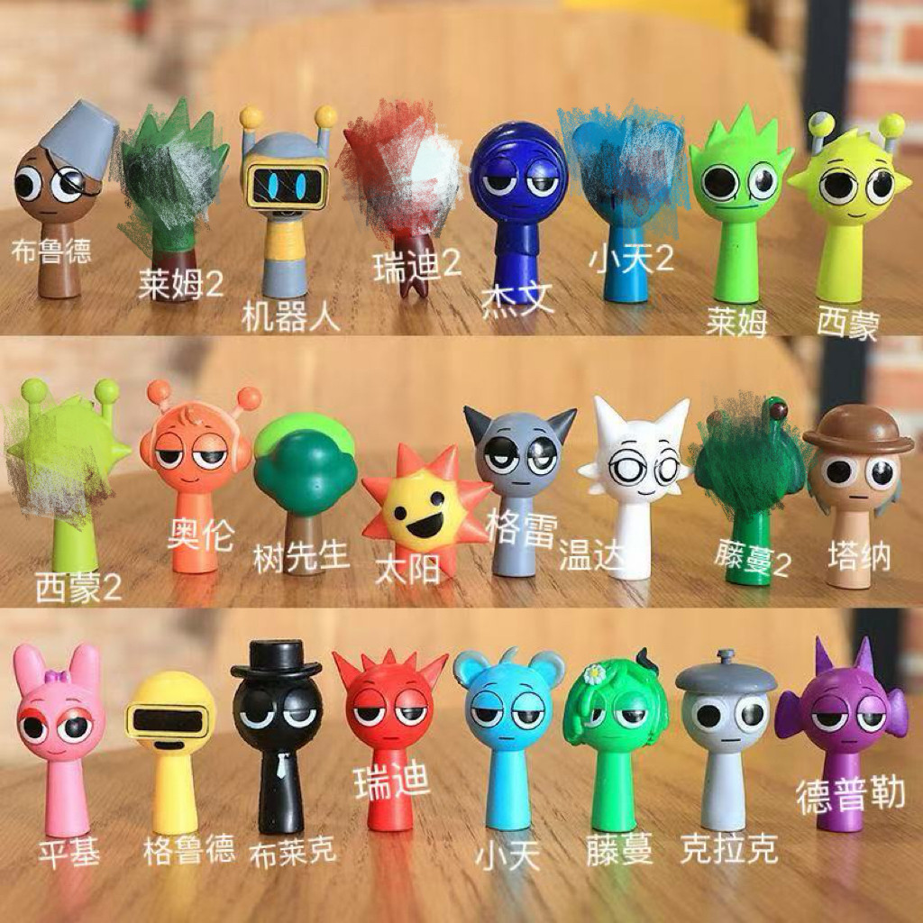 リズムボックス、オルゴール、スプルンキゲーム、フィギュア、おもちゃ、ウェンダ・サイモンの子供用おもちゃ、装飾品、ギフト