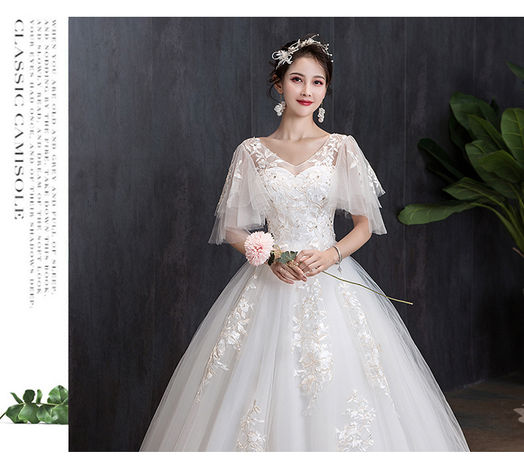 Robe de mariée - Ref 3442169 Image 26