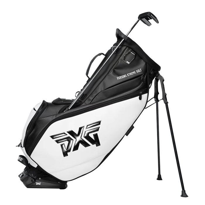 Golf bag PXG golf bracket ball bag lightweight golf tripod bag men and women golf bag waterproof
