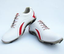 Special golf shoes womens non-slip breathable lightweight womens shoes fixed nail sports shoes waterproof
