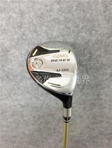  Red Horse U05 Samsung Iron Wood Rod Mixed Rod Chicken Leg Golf Club Carbon