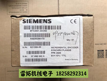 Siemens Incremental Encoder Incremental Encoder 6FX2001-2CC50 spot