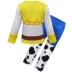 Toy Story 2cos phù hợp với trẻ em Halloween cosplay Trice trang phục mũ búp bê cao bồi - Cosplay