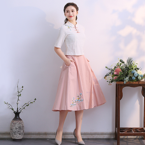 姝裳民族风 ZSMZ3302