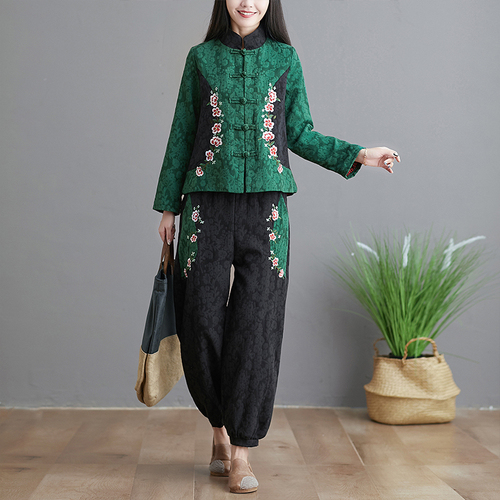 姝裳民族风 ZSMZ3603-1