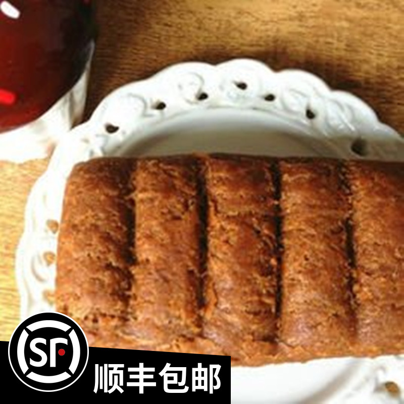 After 80 Classic nostalgia Tianjin West North Point Tangfang Sesame Sauce Crisp sugar peanut Leisure sweet and sweet to sweeten the sugar 500g