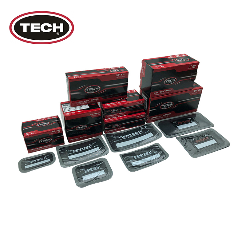 Tektronix Meridian cold patch car vacuum tire patch tool CT10HD CT14 CT20