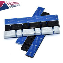 German Hoffman balance weight car motorcycle original car suitable for Harley Ducati wheel tire counterweight imported