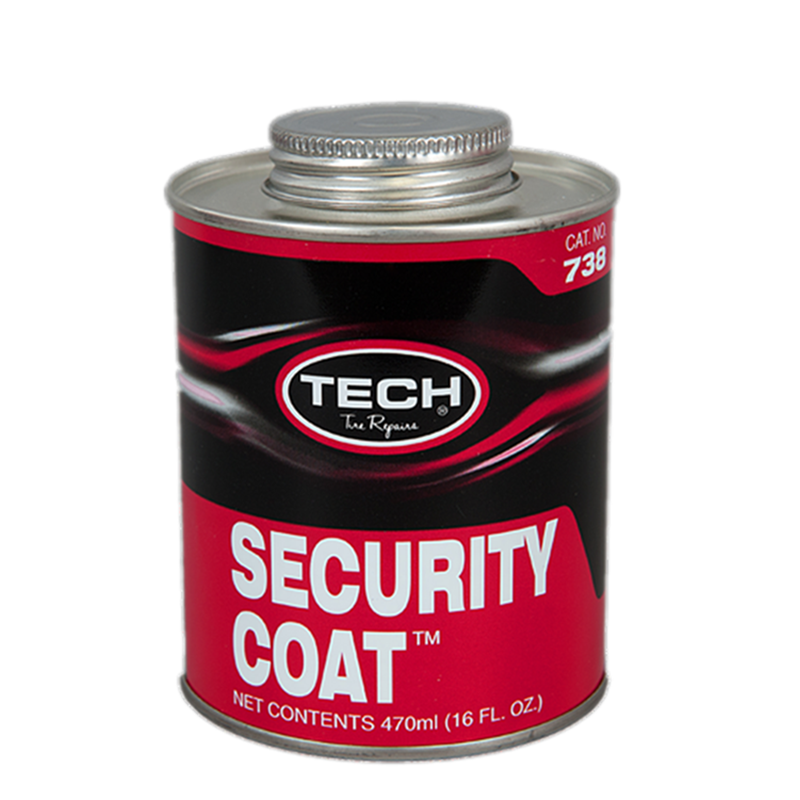 Teck Sealant Tire Vacuum Tire Safety Seal Tyre Negatives Negatives tool 738