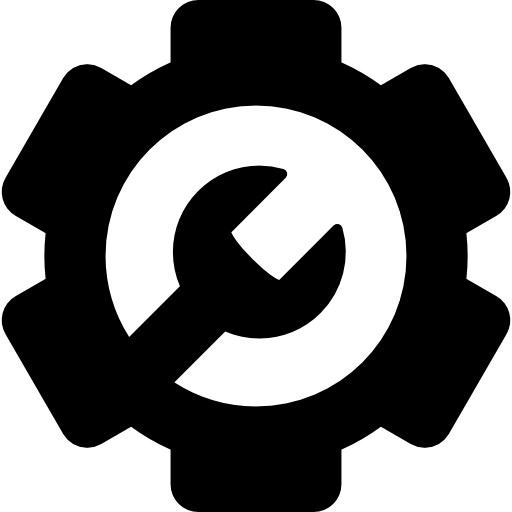 机械资料库的LOGO